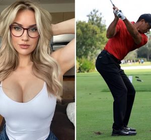 Paige Spiranac
