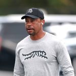 Tiger Woods