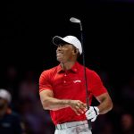 Tiger Woods
