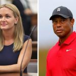 Tiger Woods