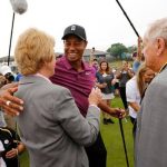 Tiger Woods