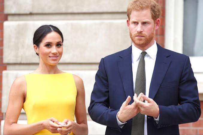 Meghan Markle