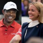 Tiger Woods