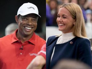 Tiger Woods