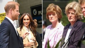 Meghan Markle