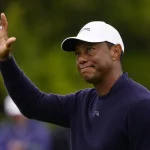 Tiger Woods