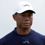 Tiger Woods