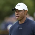 Tiger Woods