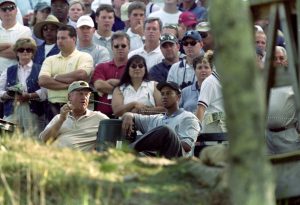 Tiger Woods