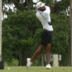 Tiger Woods
