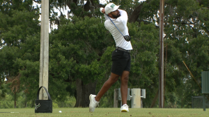 Tiger Woods