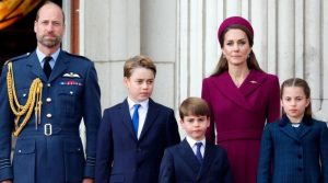 Princess Kate