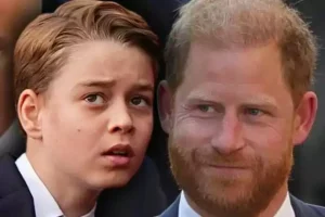 Prince George
