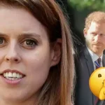 Princess Beatrice