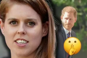 Princess Beatrice