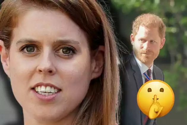 Princess Beatrice