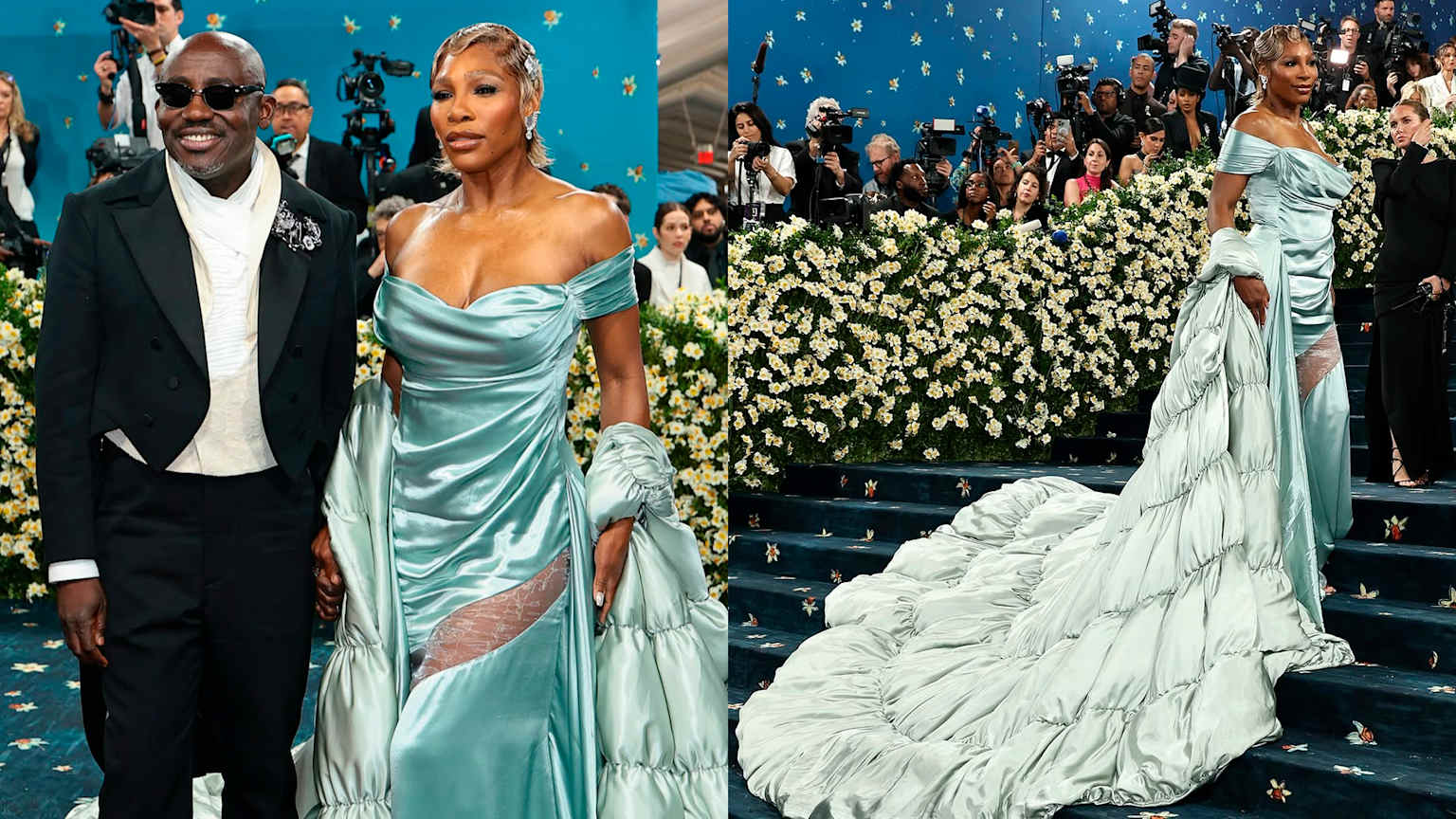 Serena Williams