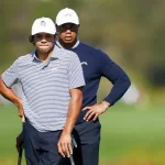 Tiger Woods
