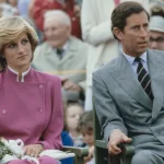 Queen Camilla