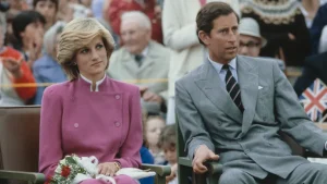 Queen Camilla