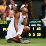 Naomi Osaka