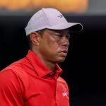 Tiger Woods
