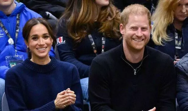 Prince harry