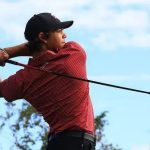 Tiger Woods