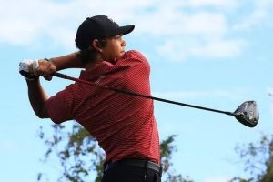 Tiger Woods