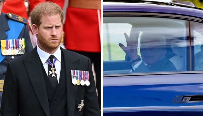 Prince harry