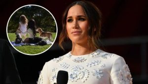 Meghan Markle