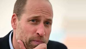 Prince William