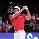 Tiger Woods