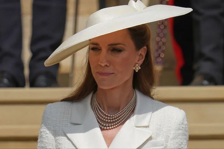 Kate Middleton