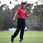 Tiger Woods
