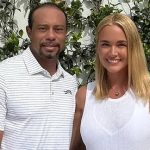 Tiger Woods