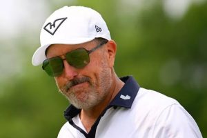 Phil Mickelson