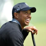 Tiger Woods