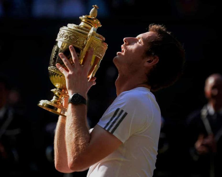 Andy Murray