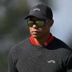Tiger Woods
