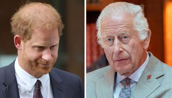 Prince harry