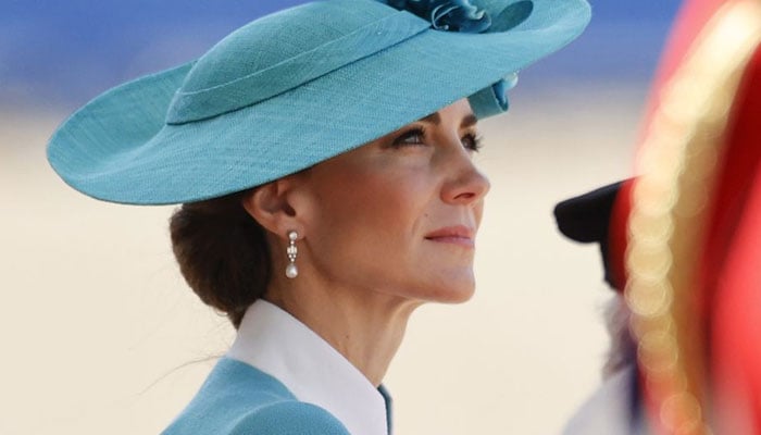 Kate Middleton