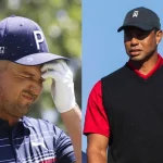 Tiger Woods