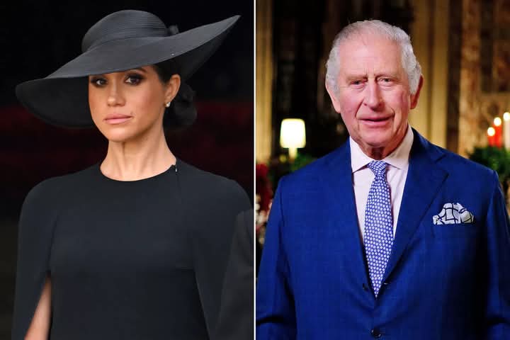 Meghan Markle