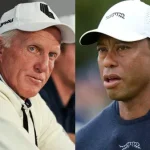 Tiger Woods