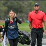 Tiger Woods
