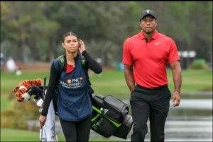 Tiger Woods