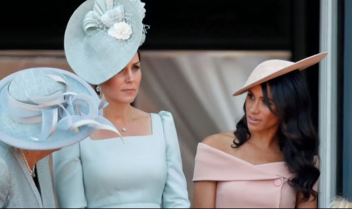 Meghan Markle