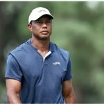 Tiger Woods