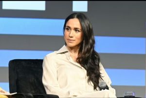 Meghan Markle